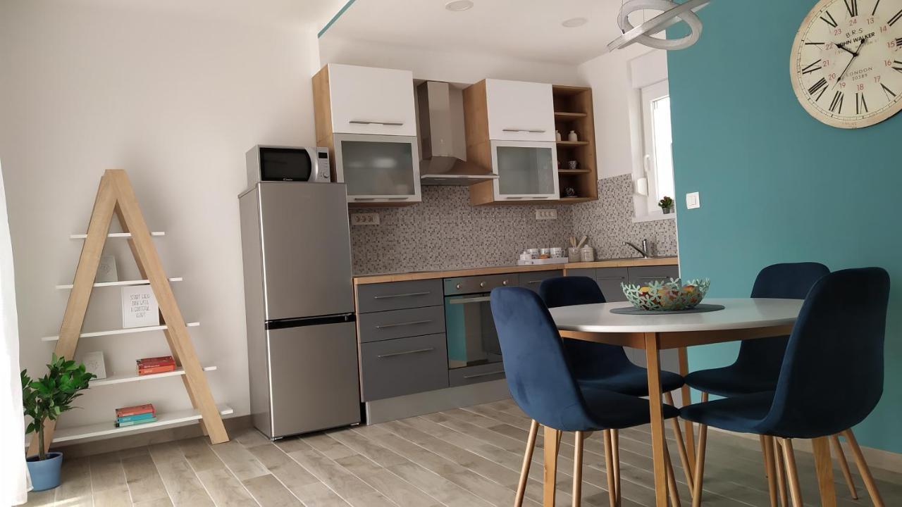Urban Apartment Vukic Trogir Extérieur photo