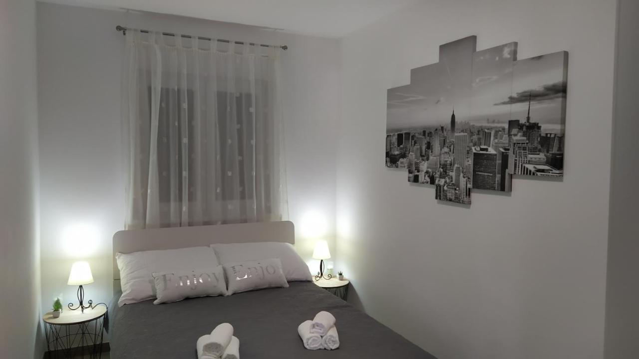 Urban Apartment Vukic Trogir Extérieur photo
