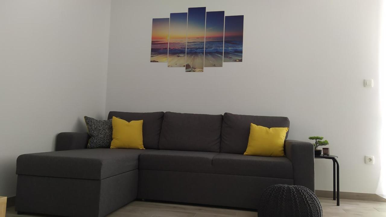 Urban Apartment Vukic Trogir Extérieur photo