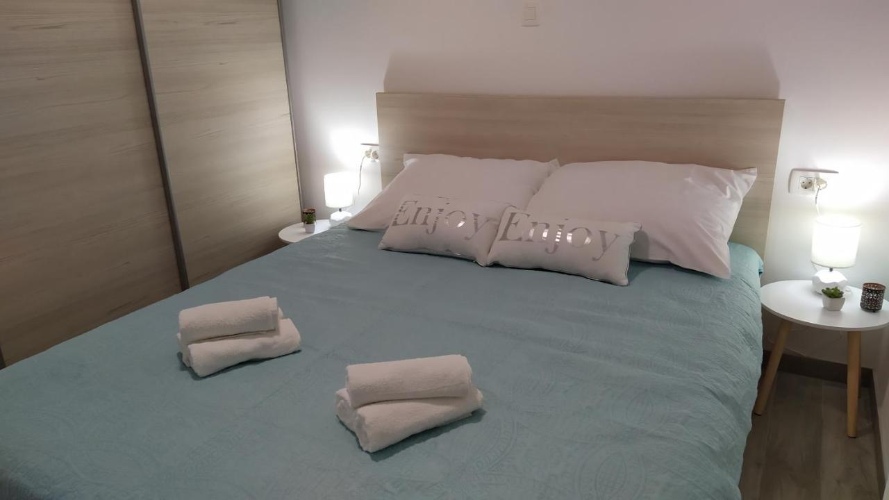 Urban Apartment Vukic Trogir Extérieur photo