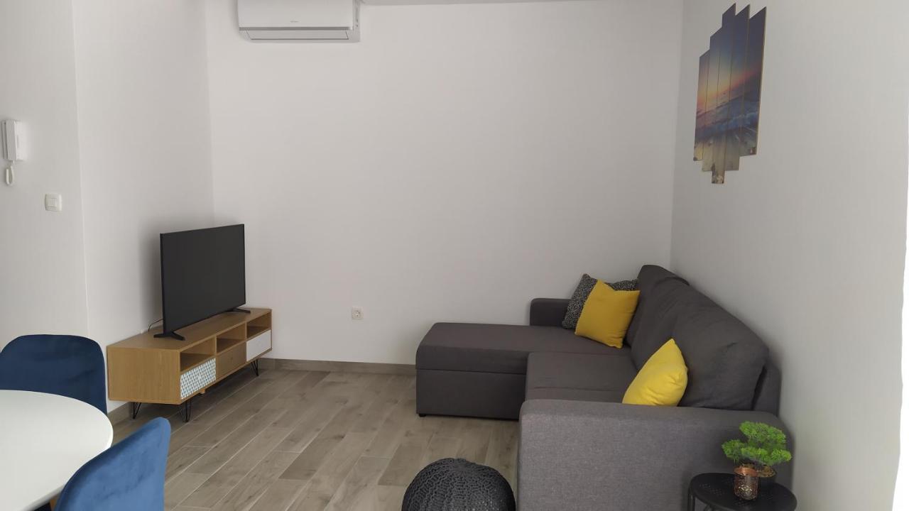 Urban Apartment Vukic Trogir Extérieur photo