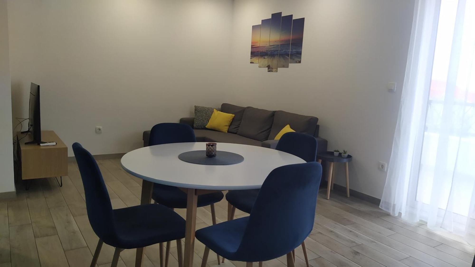 Urban Apartment Vukic Trogir Extérieur photo