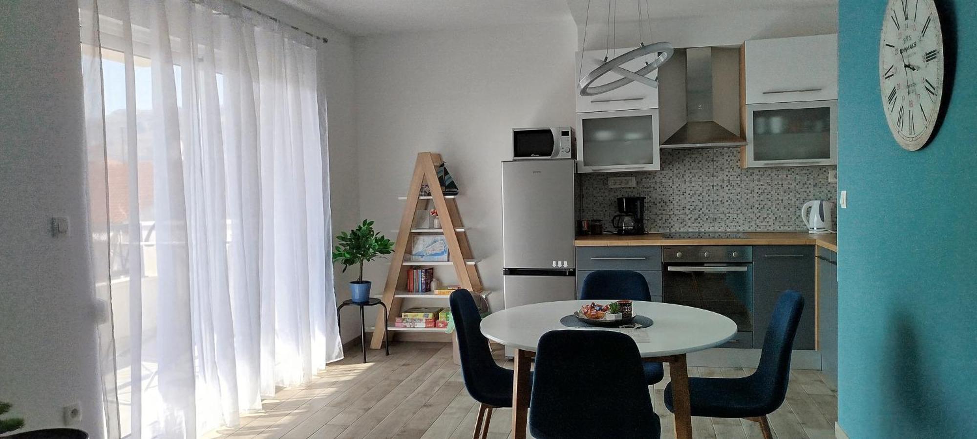Urban Apartment Vukic Trogir Extérieur photo